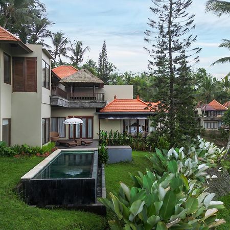 Tjendana Kanaka Jungle Resort Ubud Eksteriør bilde