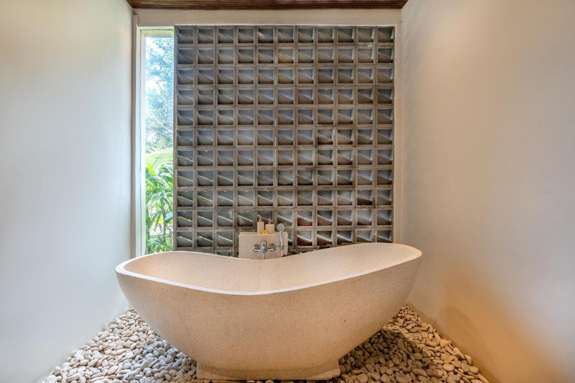 Tjendana Kanaka Jungle Resort Ubud Eksteriør bilde